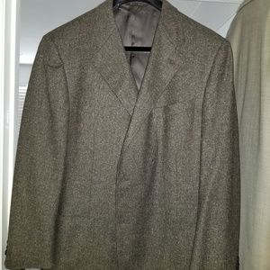 CANALI blazer